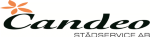 CANDEO STÄDSERVICE AB