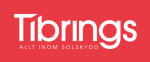 Tibrings Markis & Persienn AB Uppsala