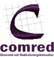Comred AB