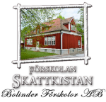 Bolinder Förskolor AB/Förskolan Skattkistan