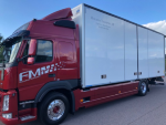 Holmens Transport AB
