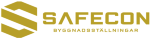 Safecon Byggnadsställningar AB