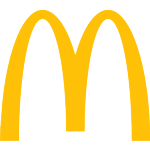 MC DONALD'S KUNGENS KURVA