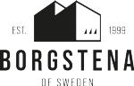 Borgstena Of Sweden No 1 AB