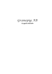 Granepig AB