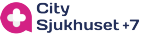 Citysjukhuset +7 AB