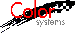 Color Systems Scandinavia AB
