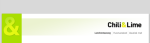 Chili & Lime
