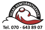 Ullas Hemtjänstservice i Skellefteå AB
