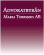 ADVOKATBYRÅN MARIA TURESSON AB