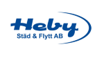Heby Städ & Flytt AB