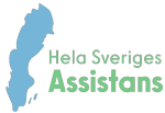 Hela Sveriges Assistans AB