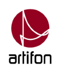 Artifon AB