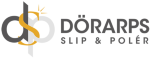Dörarps Slip- och Polér AB