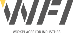 Workplaces For Industries Wfi AB
