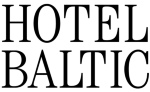 Baltic AB, Hotell