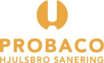 Probaco Hjulsbro Sanering i Linköping AB