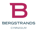 Bergstrands gymnasium