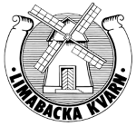 Limabacka Kvarn AB