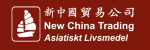 New China Trading AB
