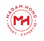 Madam Hong Import Export AB, Ledning/Logistik