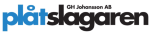 Plåtslagaren GH Johansson