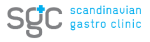 Scandinavian Gastro Clinic AB