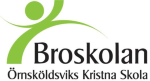 Broskolan AB