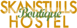 Skanstulls Vandrarhem AB