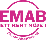 Eda Miljöservice AB