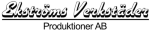 Ekströms Verkstäder Produktioner AB