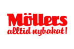 Möllers Bageri & Konditori AB, Nya