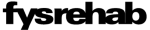 Fysrehab Lidköping AB