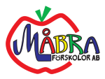Måbra Förskolor AB