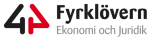 Fyrklövern ekonomi och juridik AB