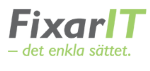 Fixarit AB