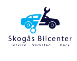 Skogås Bilcenter AB
