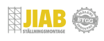 JIAB Ställningsmontage AB