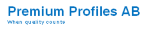 Premium Profiles AB