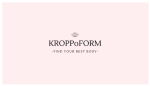 KroppoForm Uppsala AB