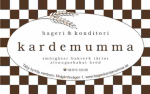 Bageri, butik Täby