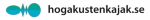 Höga Kusten Kajak