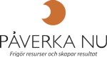 PÅVERKA NU