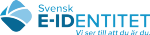 Svensk E-Identitet AB