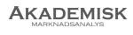 Akademisk Marknadsanalys Stockholm AB