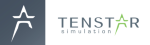 Tenstar Simulation AB