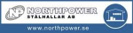 Northpower Stålhallar AB