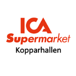 ICA SUPERMARKET KOPPARHALLEN