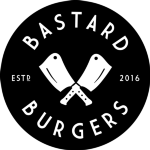 Bastard Burgers Uppsala