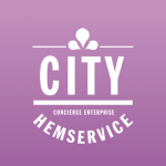 City Städservice Sverige AB